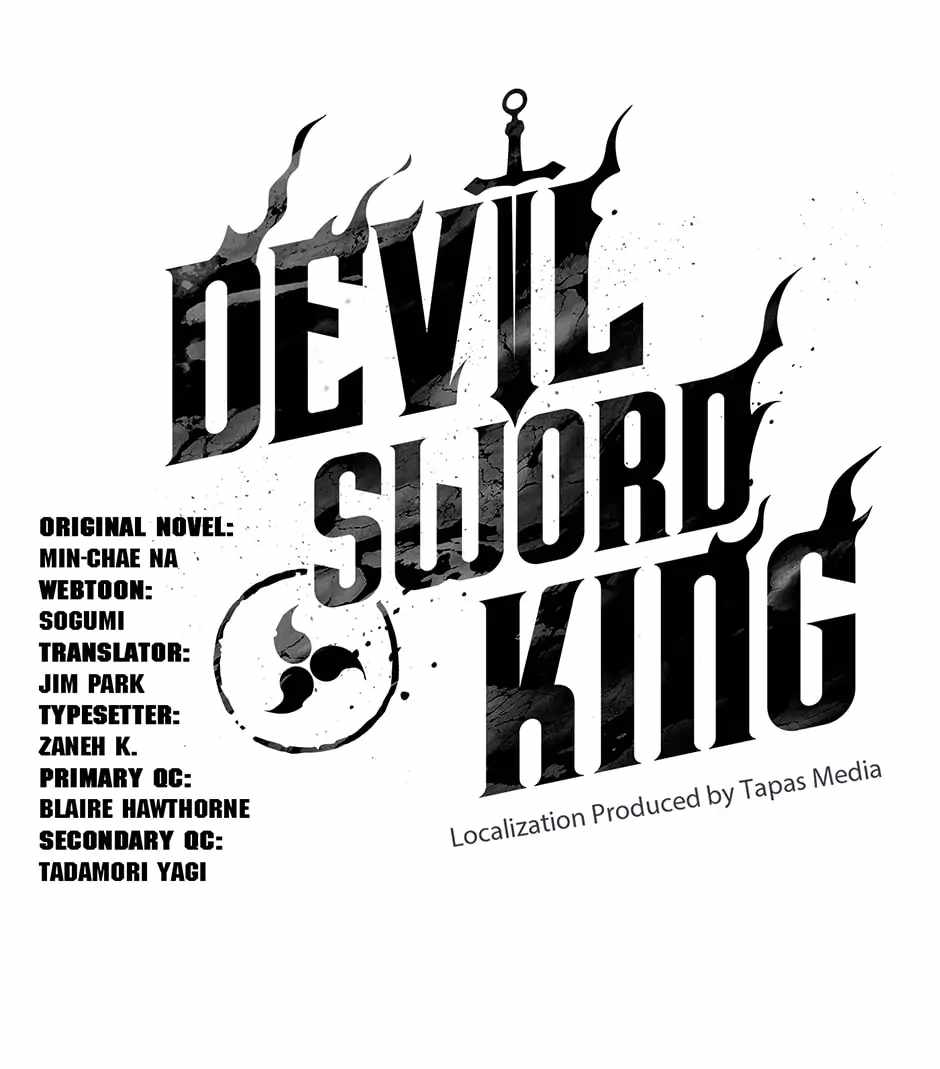 Devil Sword King Chapter 306 51